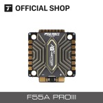 T-motor F55a Pro Iii 4 in1 Esc blheli _ 32 3-8s 30.5x30.5mm di larghezza Pwm Tmotor di frequenza per F7 Pro X8 Quadcopter